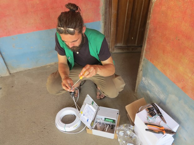 Légende ©Judith Bovard/2015