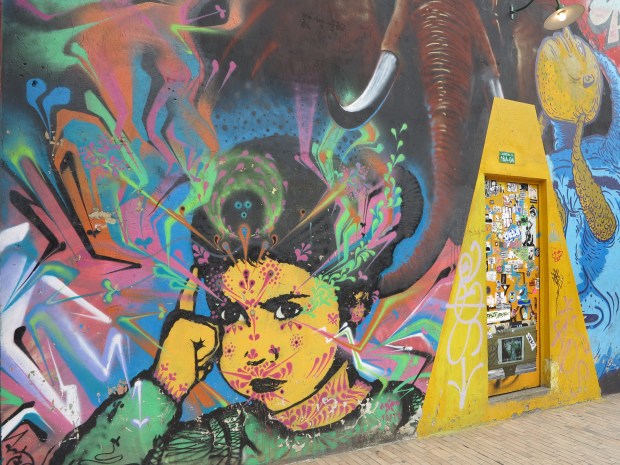 Légende ©Judith Bovard/2015