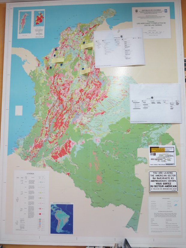 Légende ©Judith Bovard/2015