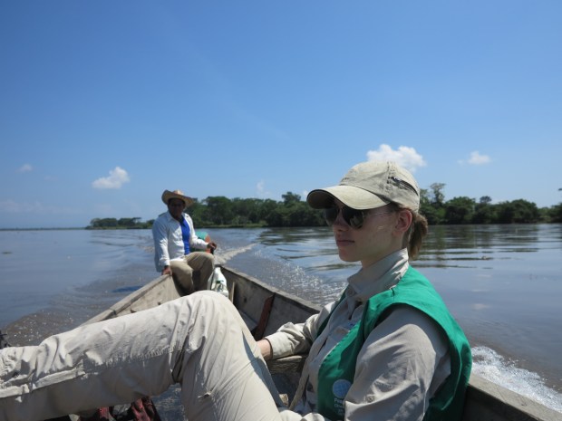 Légende ©Judith Bovard/2015