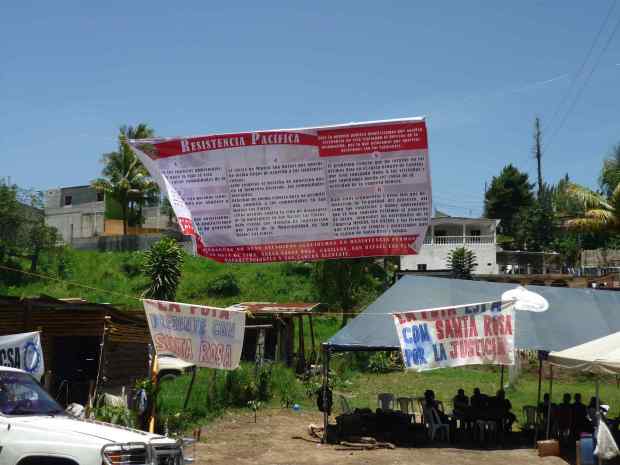 PlakatResistencia_DorisPWS2017