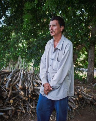 Campesino Zacate Grande 07-2018